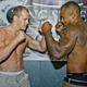 Illustration for article titled MMA Fighter Mysteriously Dies After Fight Is Called